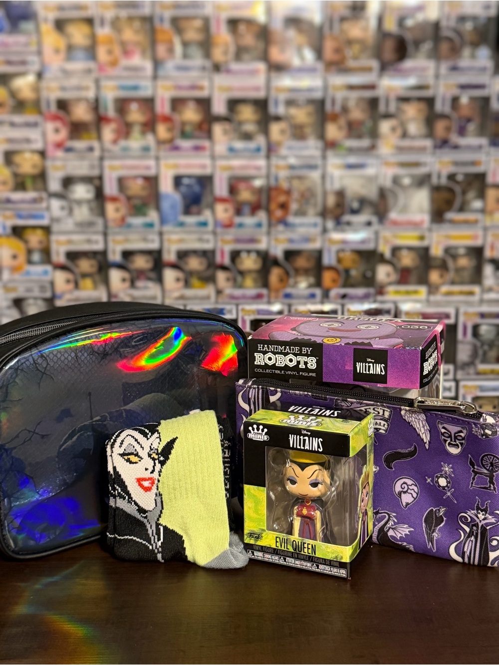 Disney Villains Bundle
